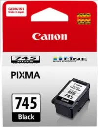 MW1911 Canon Orig Cart Pg-745 Xl Blk – Image 2