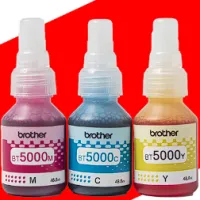 MW1855 to MW1857 Brother Orig Ink Bt 5000  – Image 3