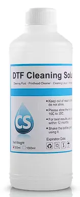 MW2249 Dtf Fabric Ink Cleaning Soln 500Ml – Image 2