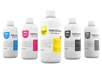 MW2244-2248 Dtf Fabric Ink 1000Ml – Image 1