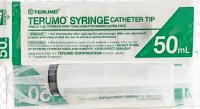 MW1122 Terumo Syringe 50ml – Image 2