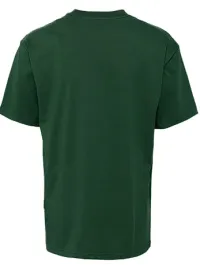 MW1084-1086 T-Shirt (Cotton) Green Size Variations – Image 2
