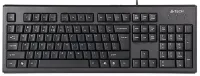MW1467 Keyboard A4Tech Usb – Image 2