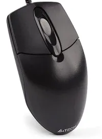 MW1600 Mouse A4Tech (Optical, Usb) – Image 2