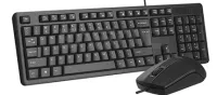 MW1900 Keyboard Mouse Combo A4Tech Usb Krs-3330 – Image 2