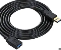 MW0993 Usb Extension Cord 5.0M – Image 2