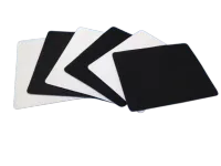 MW2160 Sublimation Mouse Pad Rectangle 3Mm 18X22Cm – Image 2