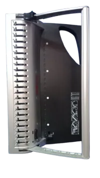 MW1902 Ring Binding Machine A4 15Shts/ Binding Capacity 220Shts – Image 5