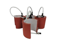 MW0508 Heating Pad Mug Press 110Z – Image 1