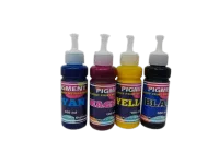 MW0461-0464 Pigment Ink Hart 100ml – Image 1