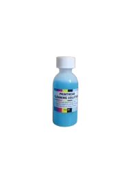 MW0350 Cleaning Solution (Blue) 100ml – Image 1