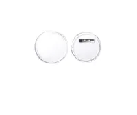 MW0004 ACRYLIC BUTTON PIN 2.25 IN 20S (PC) – Image 1