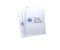 MW0003 Clear Acetate (Inkjet Printable ) 210 X 297 Mm 100S – Image 1