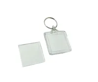MW0018 Acrylic Keychain Square F23 40Mm X 40Mm 20S (Pc) – Image 1