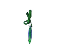 MW0021-0026 AND 1563 Ad Pen Color Variations – AD PEN GREEN	MW0022