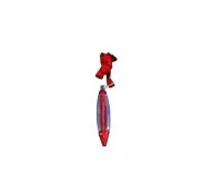 MW0021-0026 AND 1563 Ad Pen Color Variations – AD PEN RED MW0025