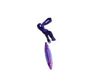 MW0021-0026 AND 1563 Ad Pen Color Variations – AD PEN VIOLET MW0024