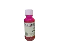 MW0465-0467 AND MW2445-2446 Pigment Ink Hansol 100ml Color Variations – PIGMENT INK HANSOL 100ML MAGENTA MW0466