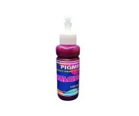 MW0461-0464 Pigment Ink Hart 100ml – PIGMENT INK HART 100ML MAGENTA MW0462
