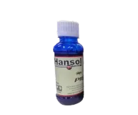 MW0465-0467 AND MW2445-2446 Pigment Ink Hansol 100ml Color Variations – Image 7