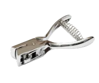 MW0959 Puncher (Handheld) - Oval – Image 2