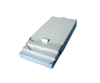 MW0962 Pvc Id Sheet (Part A) Printable 0.15Mmx200X300Mm 10S – Image 1