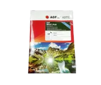 MW1336 Agfa Ohp Inkjet Film A4 10S X 50 – Image 1