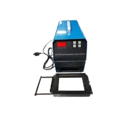 MW2165 Machine Flash Stamp – Image 1