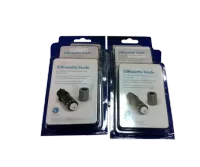 MW2501 Blade Ratchet Blade Silhouette Portrait1,2 Cameo 1-4, Curio – Image 1