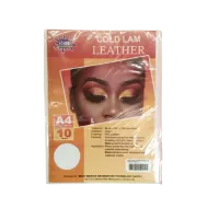 MW2431 Cold Lam Leather A4 80Mic 10S – Image 1