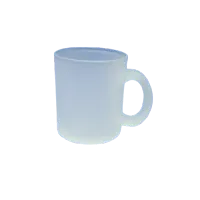 MW2178-2182 and MW2184-2185 Mug 11Oz Frosted Color Variations – Image 7