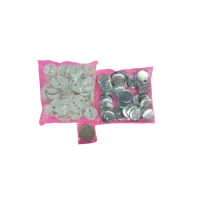 MW0137 Button Pin 1.75” 50'S – Image 1