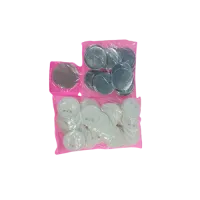 MW0138 Button Pin 3” 50'S – Image 2