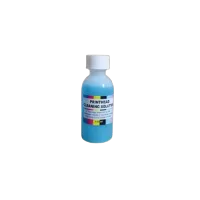 MW0350 Cleaning Solution (Blue) 100ml – Image 2