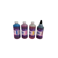 MW0441-0446 Ep Prem Dye Ink 500Ml Color Variations – Image 1