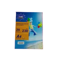 MW0848 Photo Paper Glossy 200Gsm A4 20S X 50Pks – Image 2