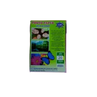 MW0868 Photo Paper Glossy 230Gsm 4R 20S X 200Pks – Image 2