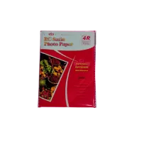 MW0913 Photo Paper Rc Silky Cuyi 260Gsm 4R 20S – Image 1