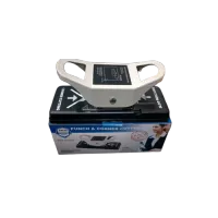 MW0958 Puncher 2 In 1 (Seesaw Type/Slot- Corner) – Image 2