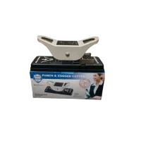 MW0958 Puncher 2 In 1 (Seesaw Type/Slot- Corner) – Image 1