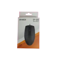 MW1600 Mouse A4Tech (Optical, Usb) – Image 1