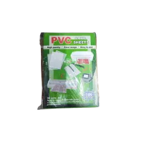 MW2174 Pvc Id Sheet (Mw) Part B 0.6Mm Green 50S – Image 1