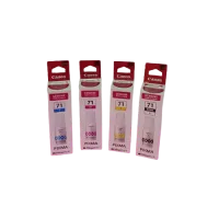 MW2333-2335 Canon Orig Ink Gi71 70Ml Color Variations – Image 1