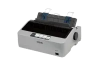MW0945 Printer Epson Dot Matrix Impact Printer Lx310 – Image 1