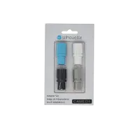 MW2506 Blade Tool Adapter Set Silhouette Cameo 4 – Image 1