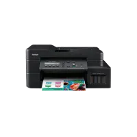 MW0392 Printer Brother T720Dw 4In1 Atf Fax With Orig Ciss – Image 1