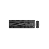 MW1900 Keyboard Mouse Combo A4Tech Usb Krs-3330 – Image 1