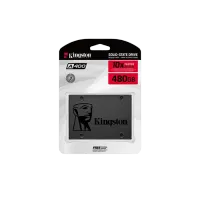 MW2439 Hard Disk Solid State Kingston 480Gb – Image 1