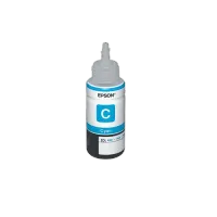 MW1801 Epson Orig Ink T6642 4C 40Ml(No Box) Cyan – Image 1