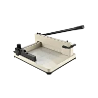 MW0977 Ream Paper Cutter A4 – Image 1
